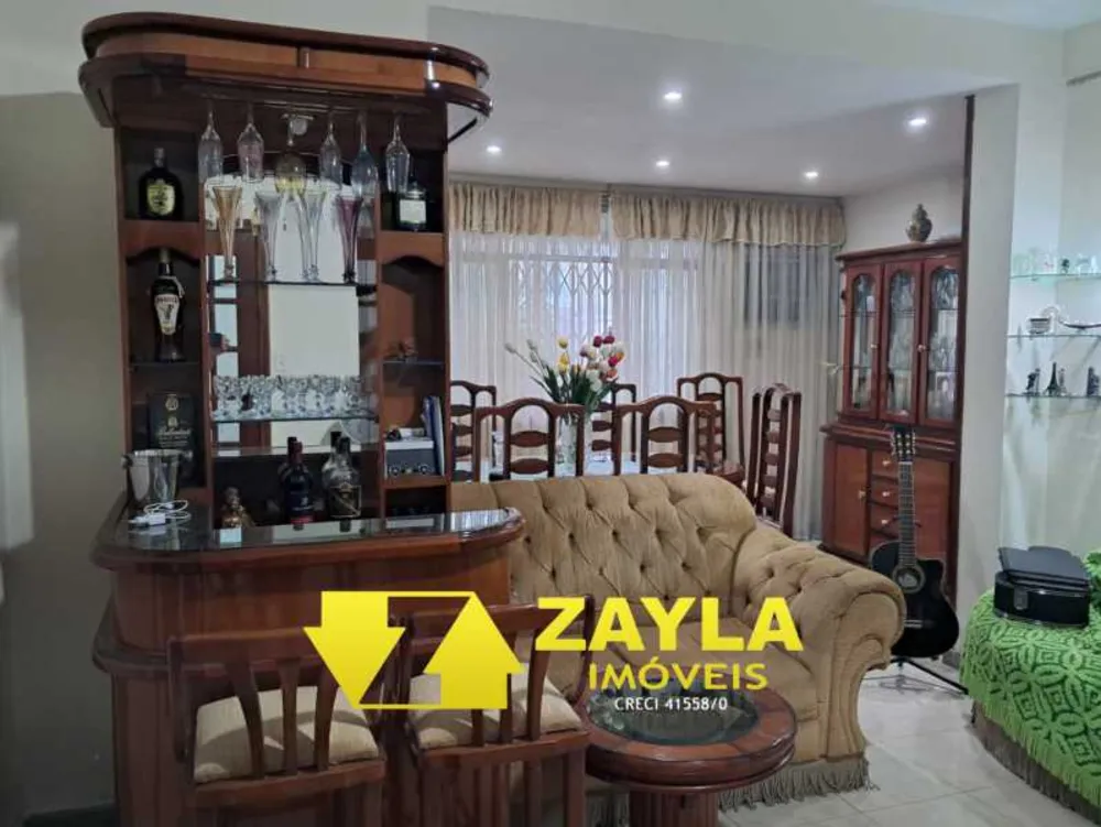 Casa, 3 quartos, 150 m² - Foto 1
