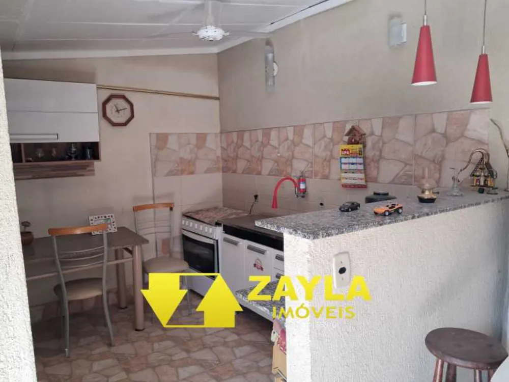 Casa, 3 quartos, 150 m² - Foto 2
