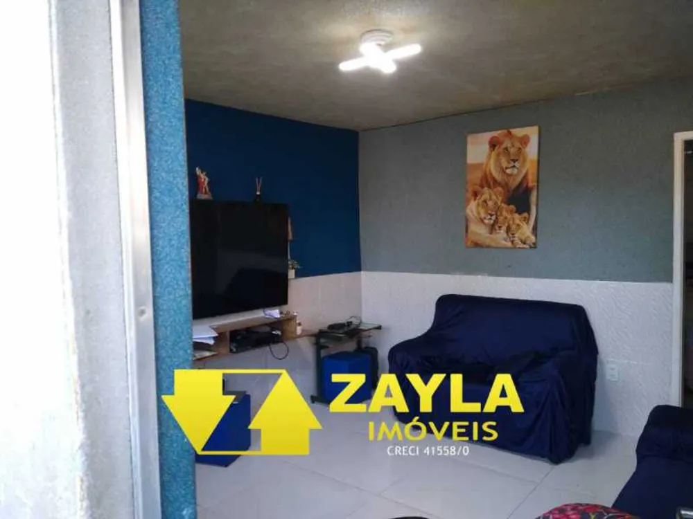 Apartamento, 2 quartos, 59 m² - Foto 22