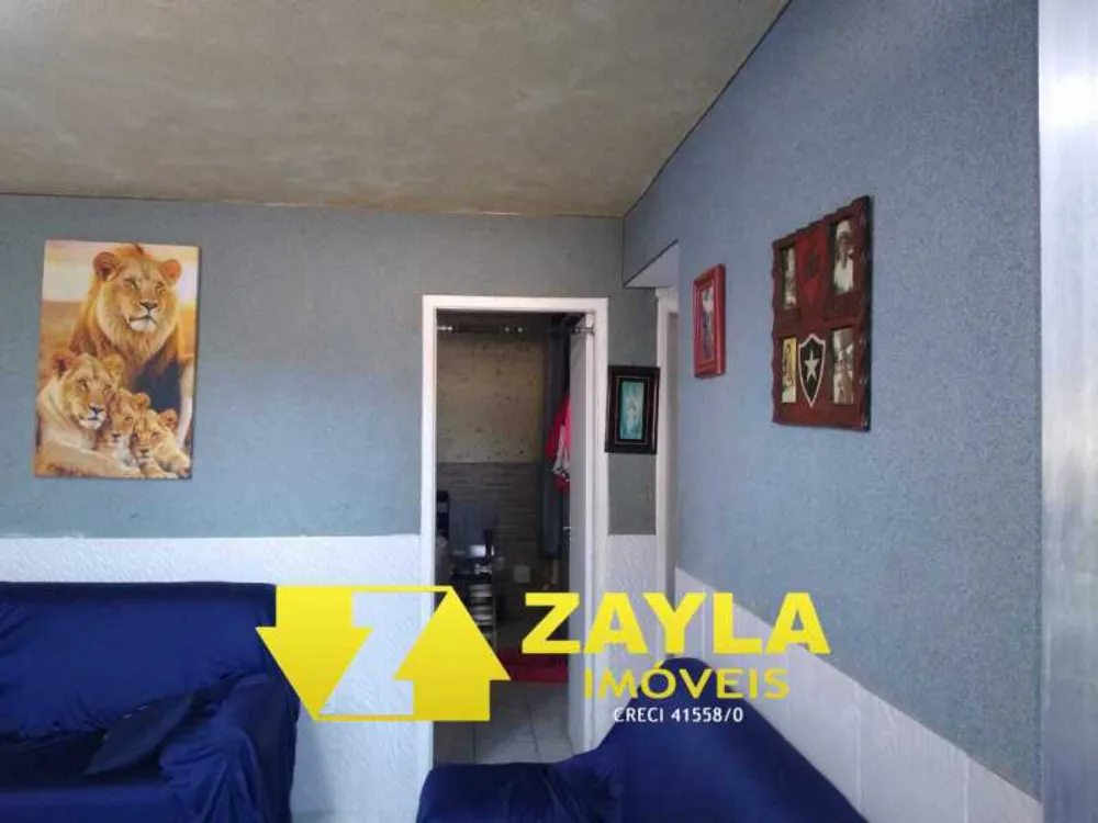 Apartamento, 2 quartos, 59 m² - Foto 1