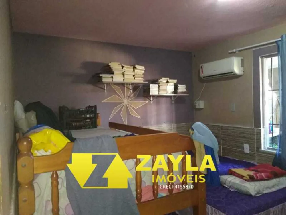 Apartamento, 2 quartos, 59 m² - Foto 2
