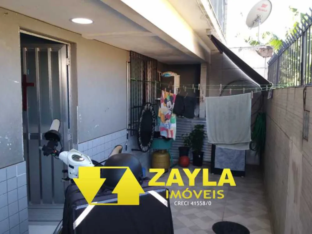 Apartamento, 2 quartos, 59 m² - Foto 21