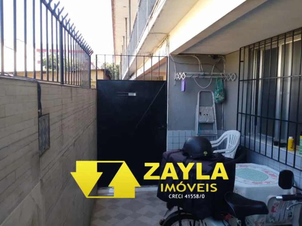 Apartamento, 2 quartos, 59 m² - Foto 17
