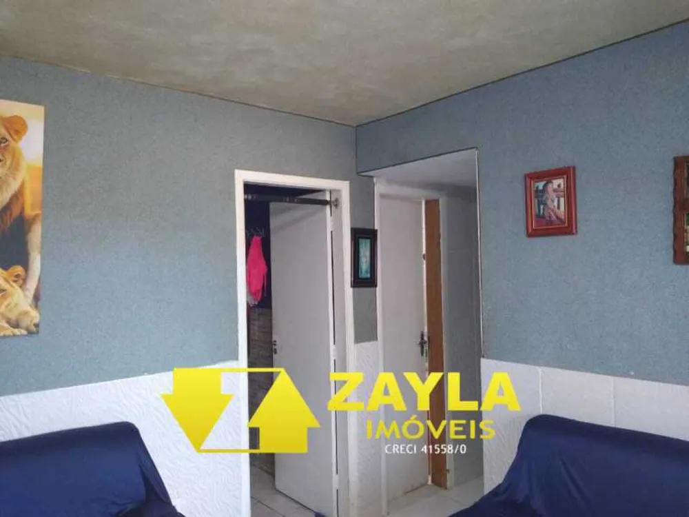 Apartamento, 2 quartos, 59 m² - Foto 10