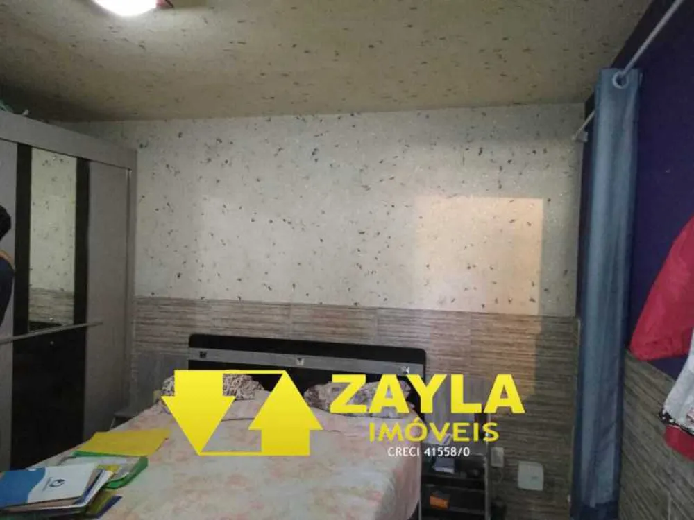 Apartamento, 2 quartos, 59 m² - Foto 5