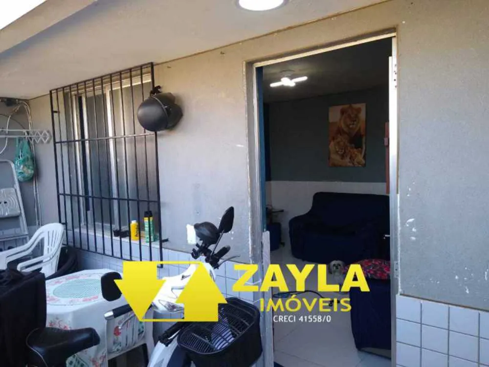 Apartamento, 2 quartos, 59 m² - Foto 11