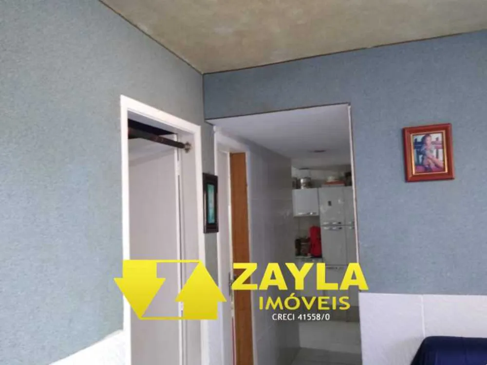 Apartamento, 2 quartos, 59 m² - Foto 7