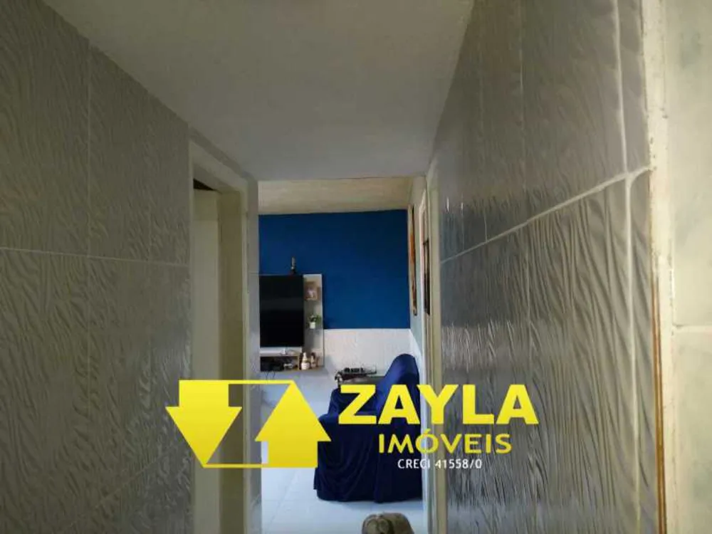 Apartamento, 2 quartos, 59 m² - Foto 12