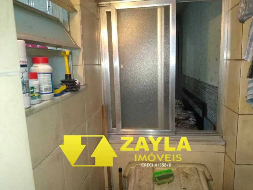 Apartamento, 2 quartos, 59 m² - Foto 9