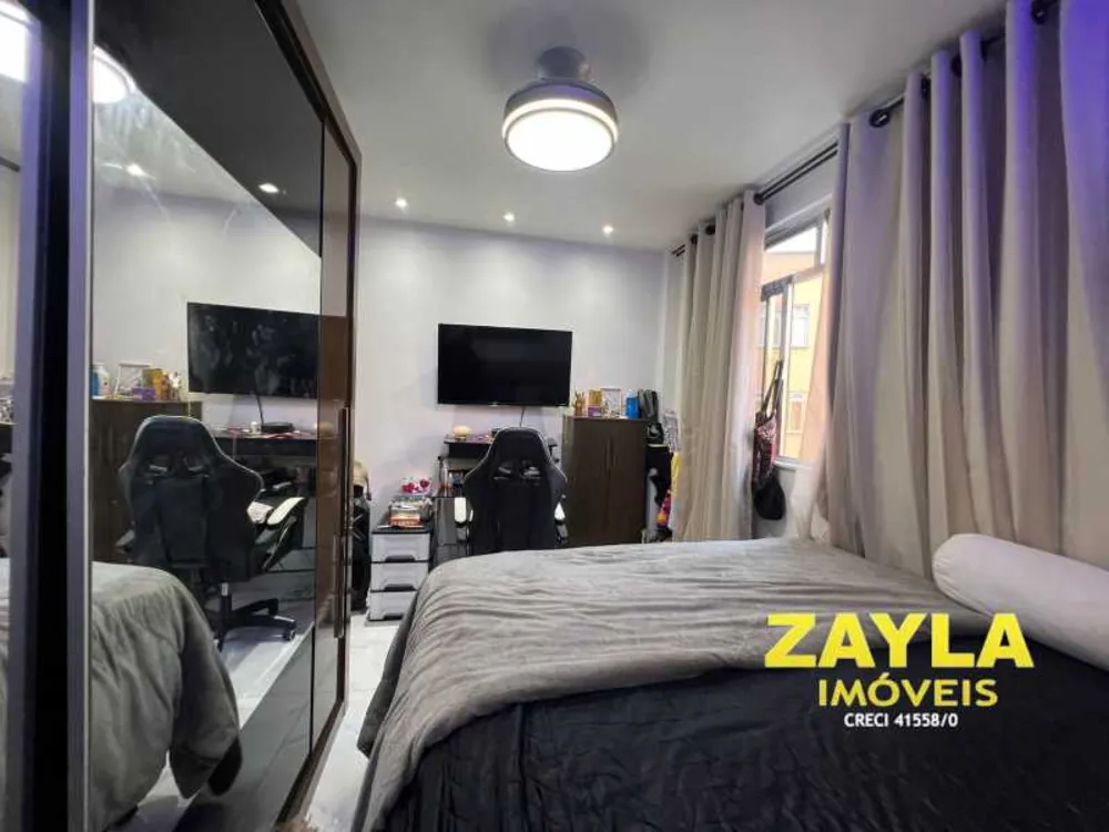 Apartamento, 2 quartos, 78 m² - Foto 7