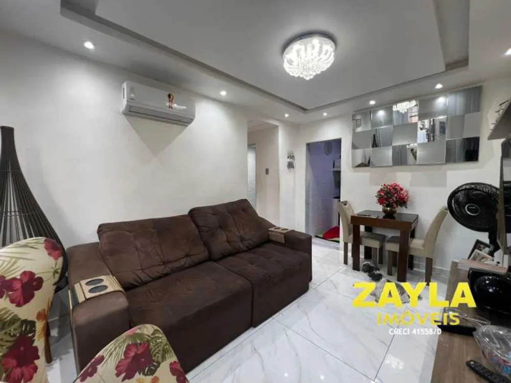 Apartamento, 2 quartos, 78 m² - Foto 2