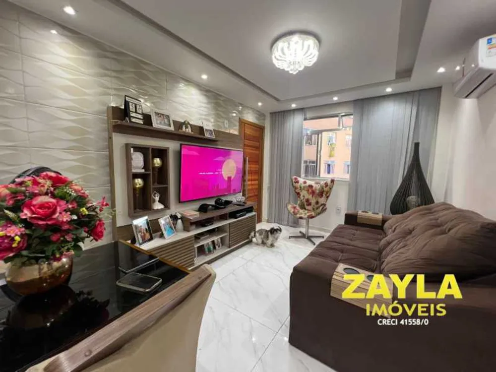 Apartamento, 2 quartos, 78 m² - Foto 1