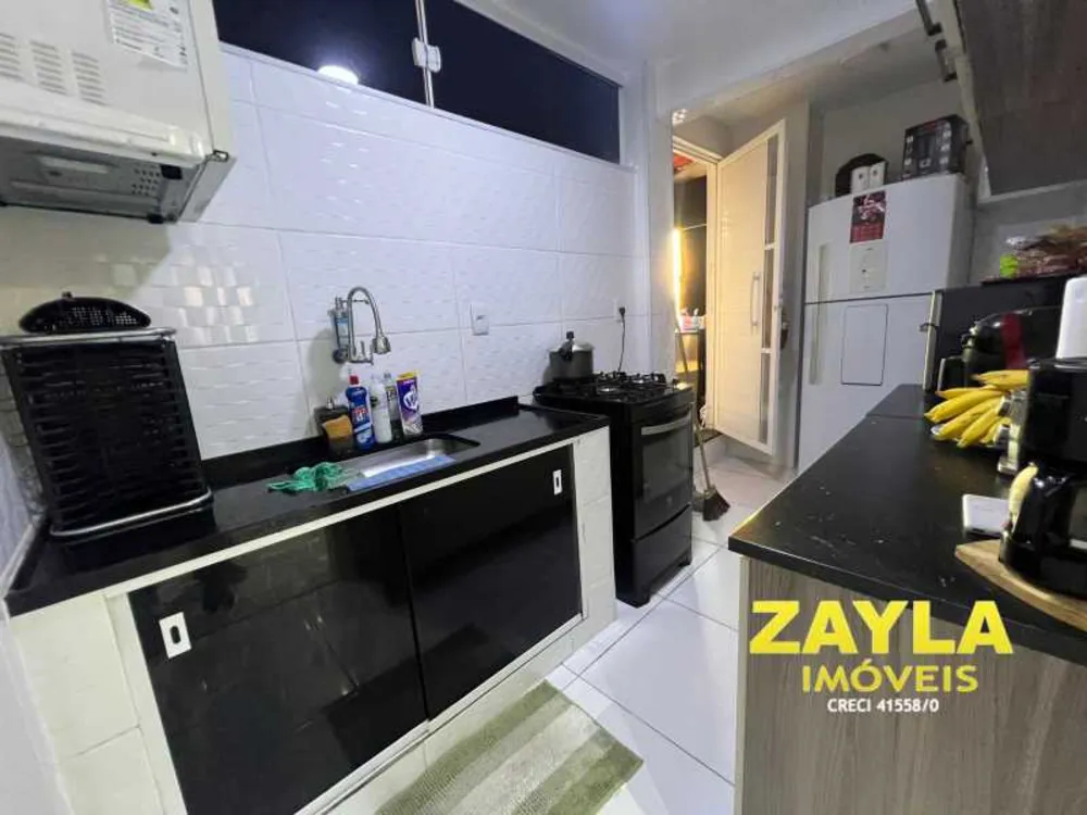 Apartamento, 2 quartos, 78 m² - Foto 9