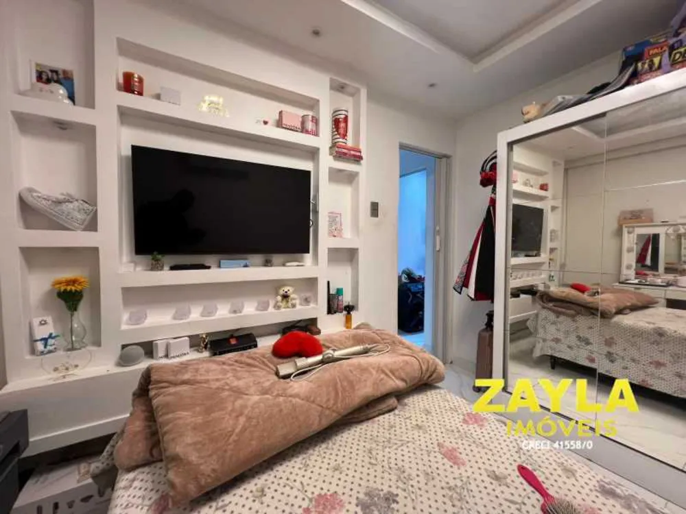 Apartamento, 2 quartos, 78 m² - Foto 5