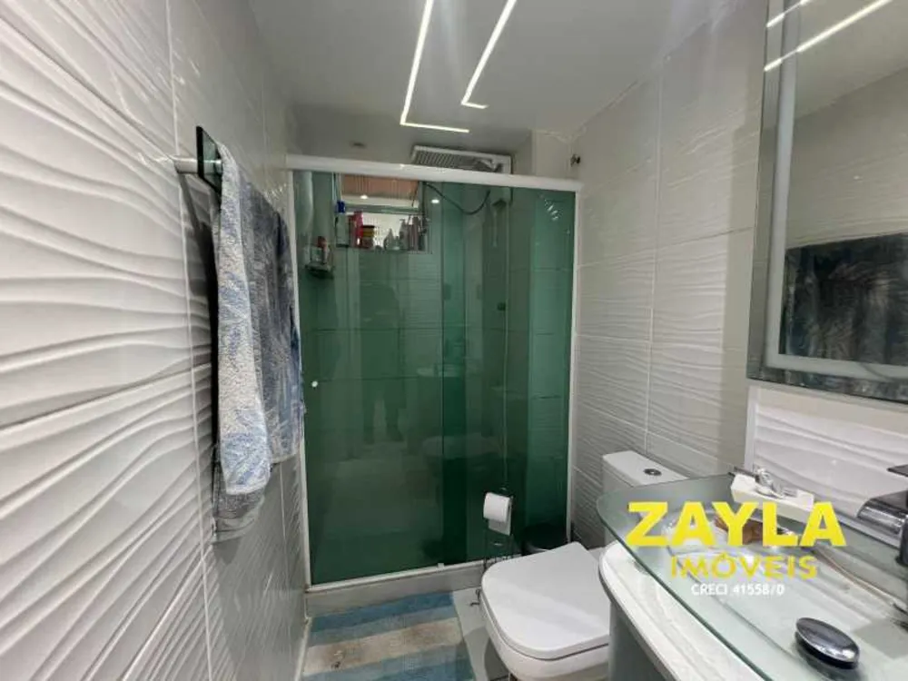 Apartamento, 2 quartos, 78 m² - Foto 4