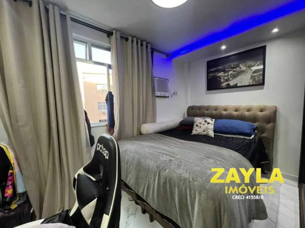 Apartamento, 2 quartos, 78 m² - Foto 8