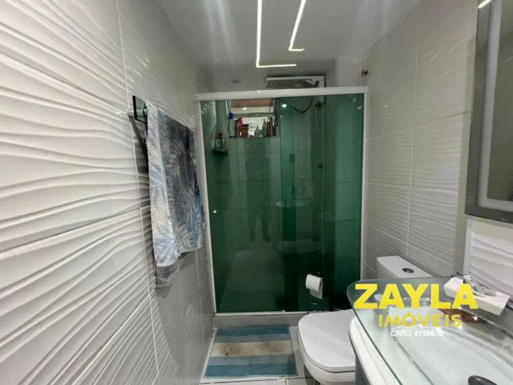 Apartamento, 2 quartos, 78 m² - Foto 3