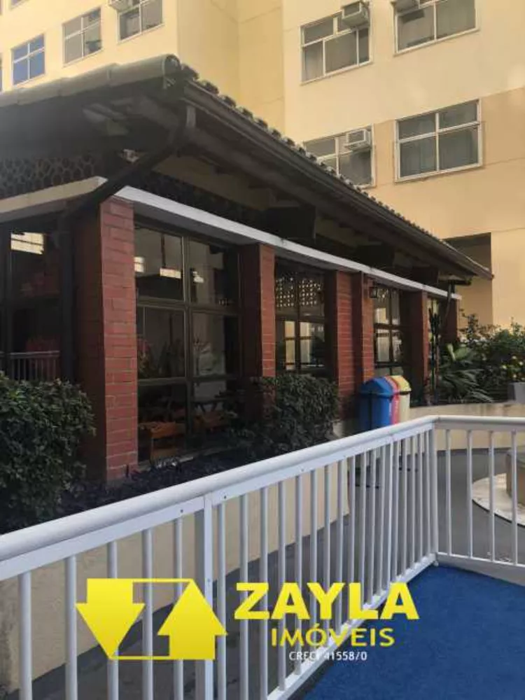 Apartamento, 2 quartos, 46 m² - Foto 21