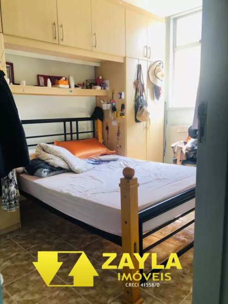 Apartamento, 2 quartos, 46 m² - Foto 10