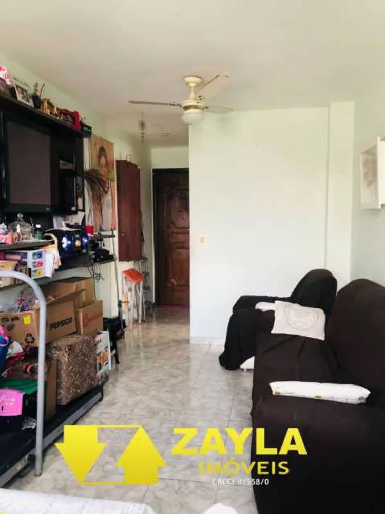 Apartamento, 2 quartos, 46 m² - Foto 4