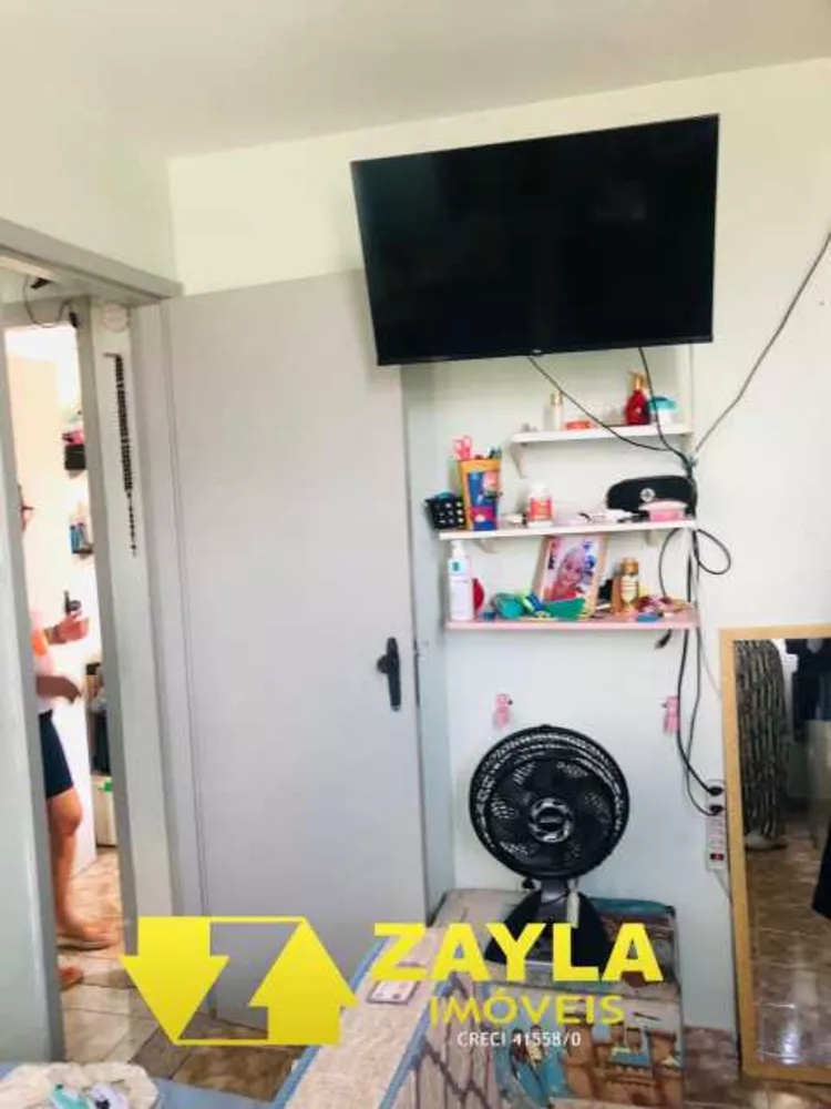 Apartamento, 2 quartos, 46 m² - Foto 12