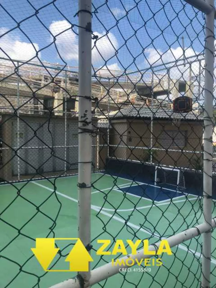Apartamento, 2 quartos, 46 m² - Foto 20