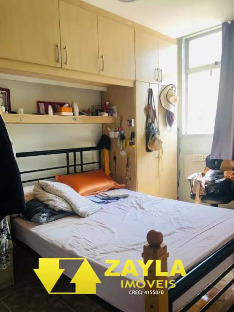 Apartamento, 2 quartos, 46 m² - Foto 15