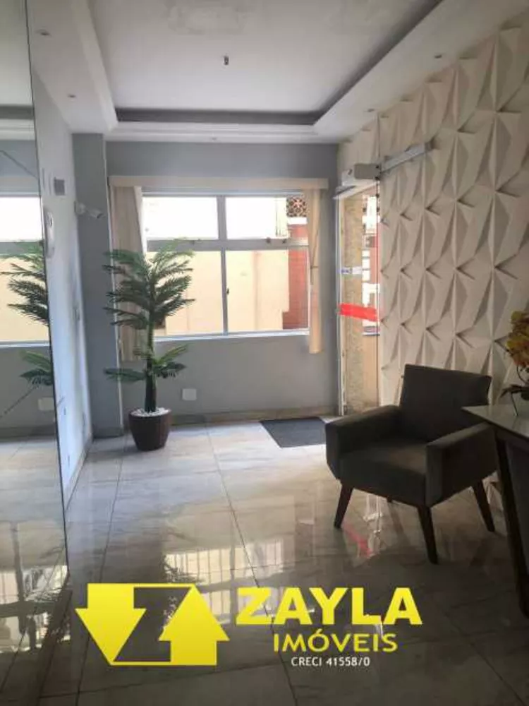 Apartamento, 2 quartos, 46 m² - Foto 23
