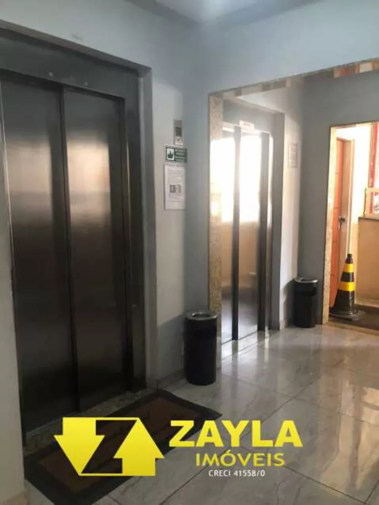 Apartamento, 2 quartos, 46 m² - Foto 24