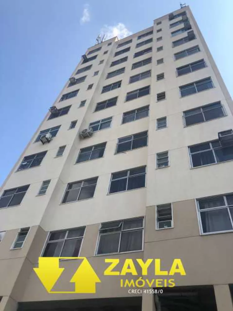 Apartamento, 2 quartos, 46 m² - Foto 5