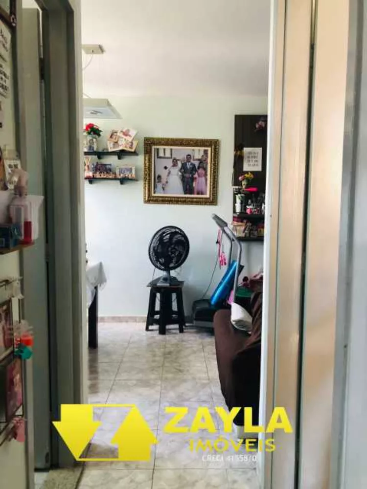 Apartamento, 2 quartos, 46 m² - Foto 6