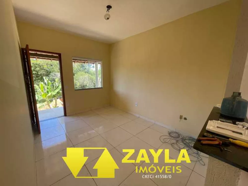 Casa, 2 quartos, 90 m² - Foto 3