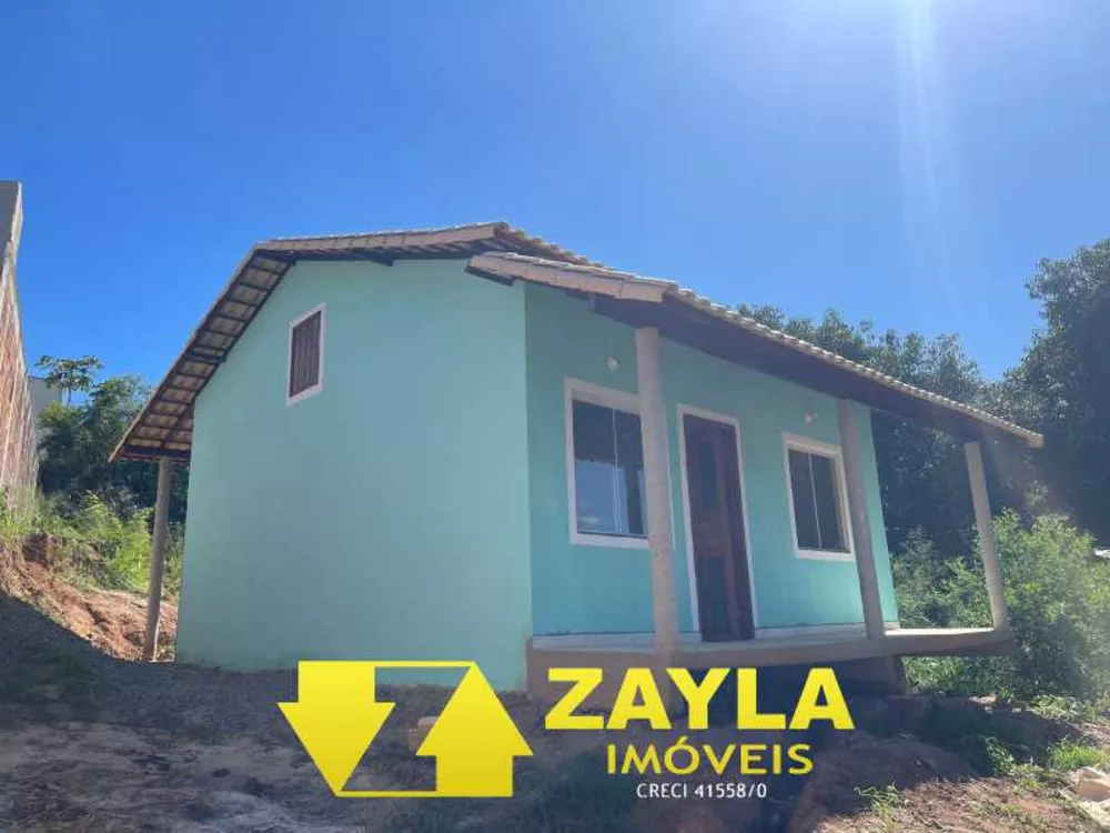 Casa, 2 quartos, 90 m² - Foto 18