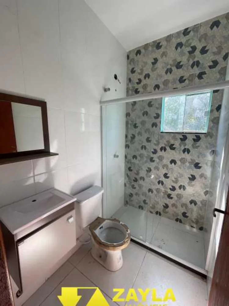 Casa, 2 quartos, 90 m² - Foto 7