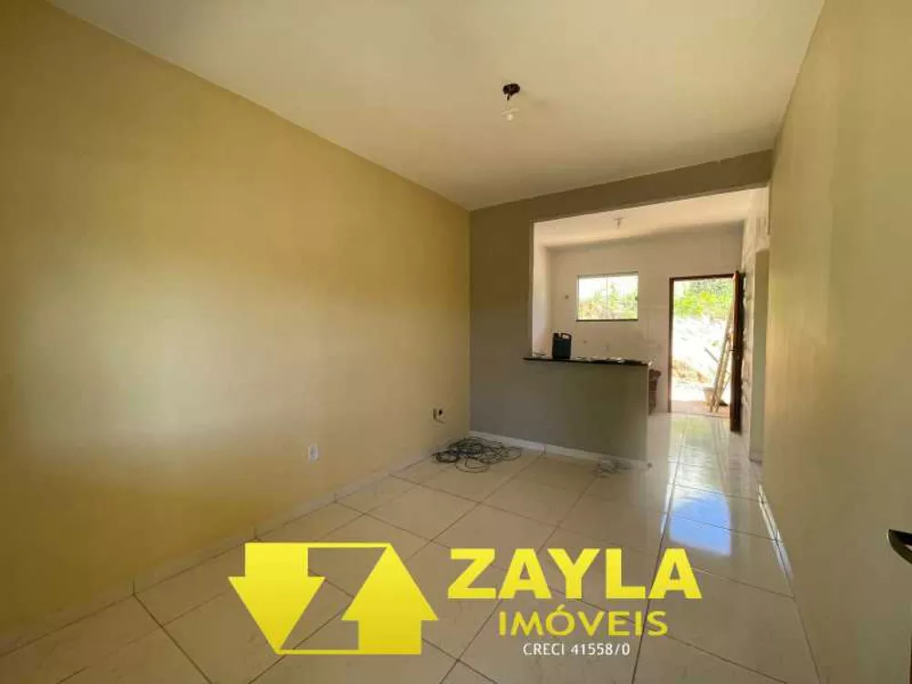 Casa, 2 quartos, 90 m² - Foto 4