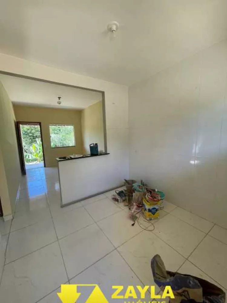 Casa, 2 quartos, 90 m² - Foto 14