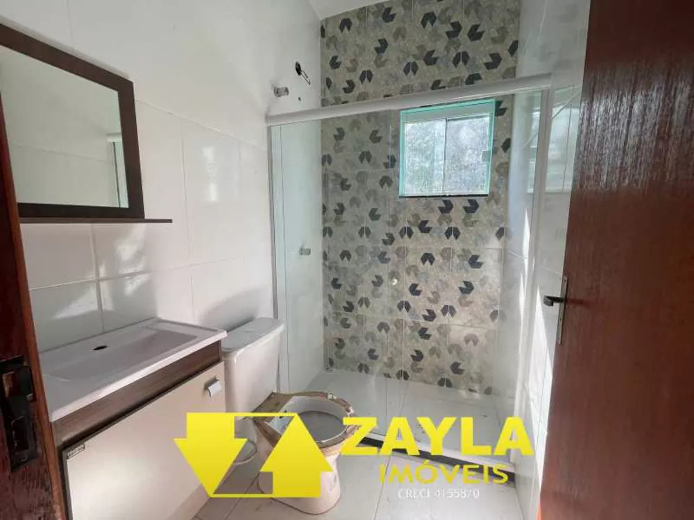 Casa, 2 quartos, 90 m² - Foto 6