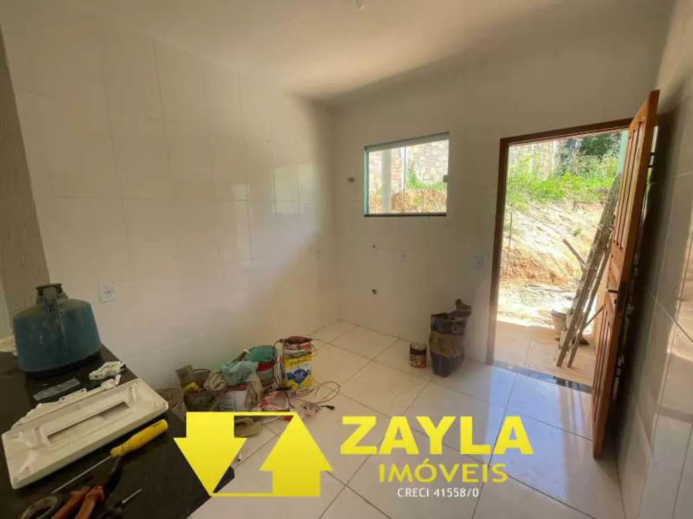 Casa, 2 quartos, 90 m² - Foto 2