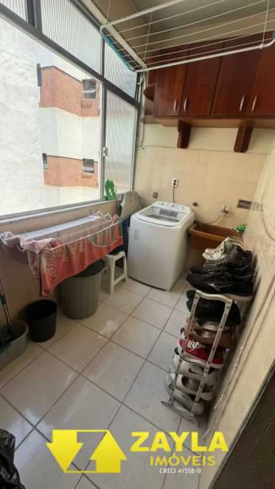 Apartamento, 2 quartos, 70 m² - Foto 13