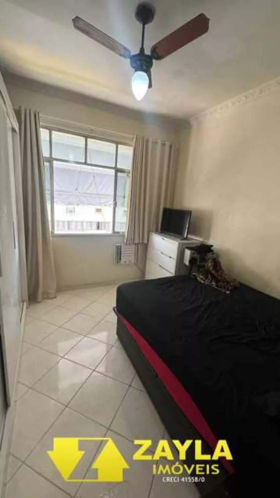Apartamento, 2 quartos, 70 m² - Foto 7