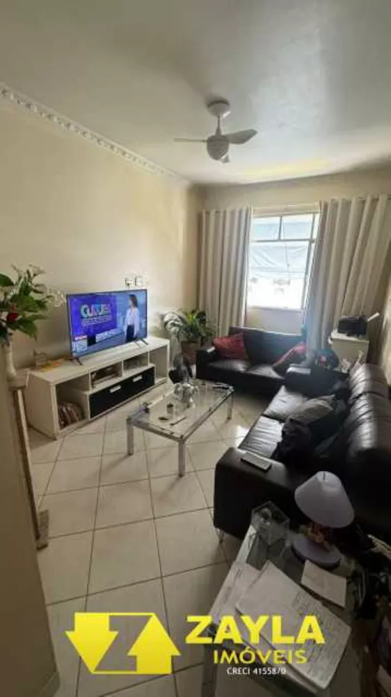 Apartamento, 2 quartos, 70 m² - Foto 3
