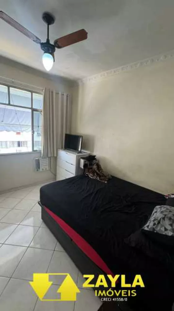 Apartamento, 2 quartos, 70 m² - Foto 5