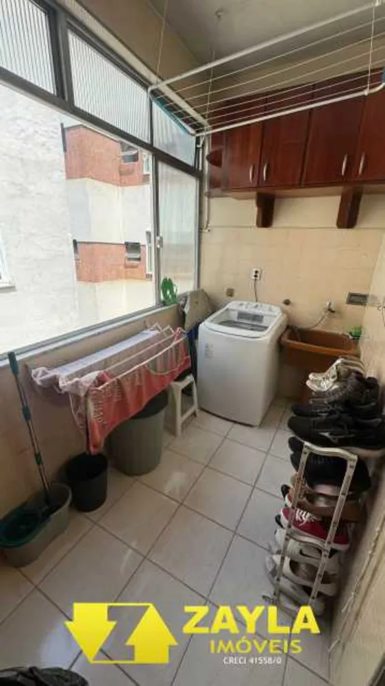 Apartamento, 2 quartos, 70 m² - Foto 6