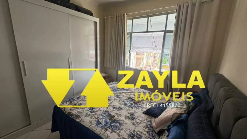 Apartamento, 2 quartos, 70 m² - Foto 4