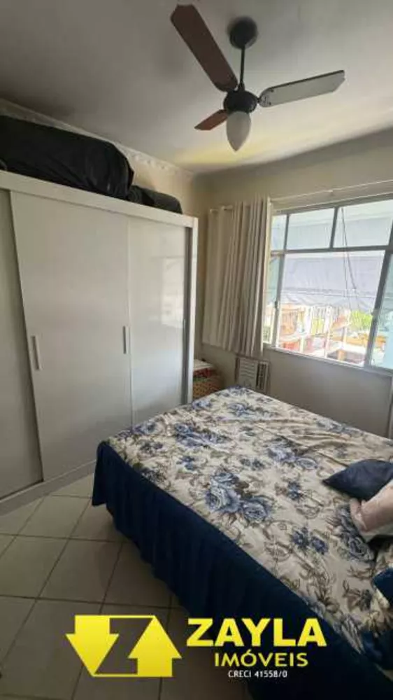 Apartamento, 2 quartos, 70 m² - Foto 12