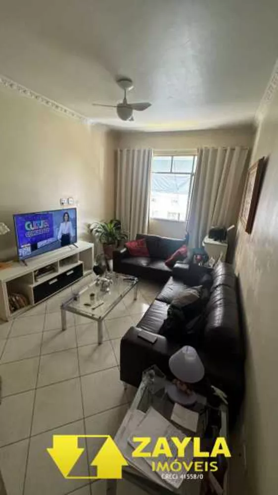 Apartamento, 2 quartos, 70 m² - Foto 9