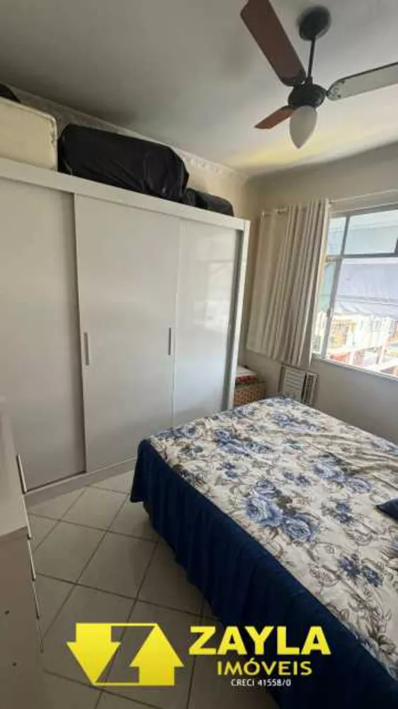 Apartamento, 2 quartos, 70 m² - Foto 10