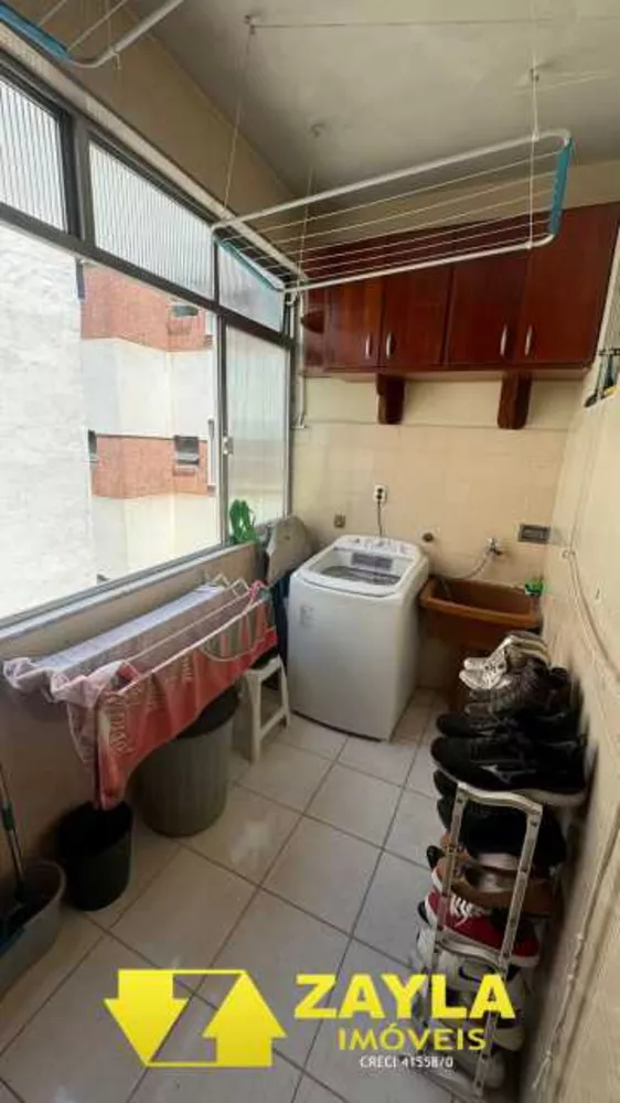 Apartamento, 2 quartos, 70 m² - Foto 2