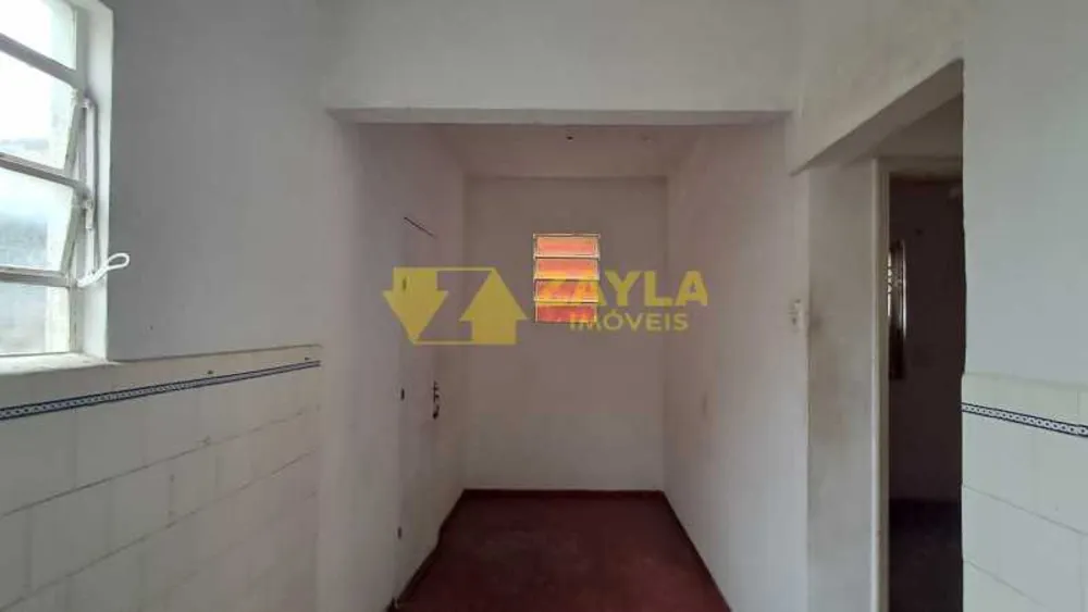 Casa, 2 quartos, 60 m² - Foto 13