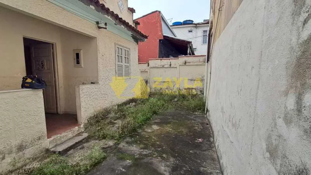 Casa, 2 quartos, 60 m² - Foto 2